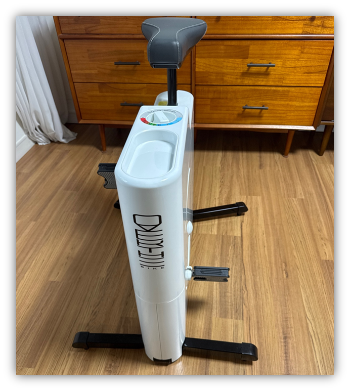 운동방법
