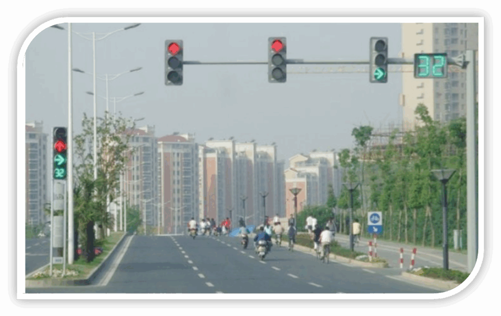 주황불 신호위반 단속에 걸릴까? 단속기준 및 벌점, 과태료 총정리