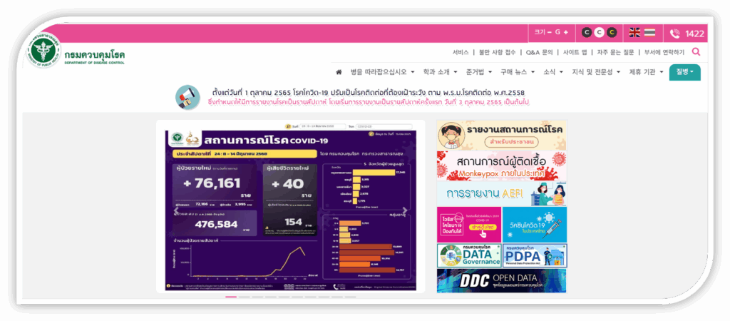 태국 코로나 여행 주의사항 및 지금가도 괜찮을까??