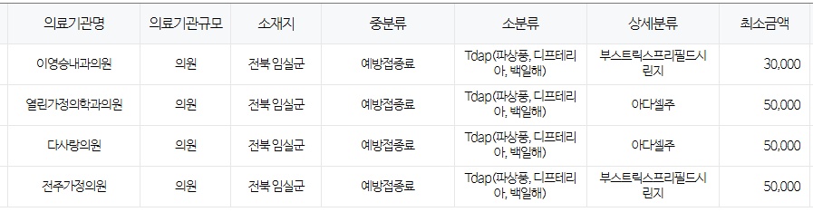 전라북도 임실군
