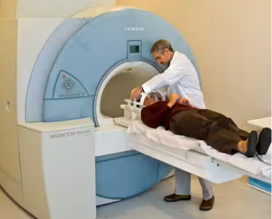 복부 MRI 촬영, 간·췌장 검사 시 주의사항 - 복지 통합 포털